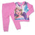 Pigiama in Caldo Cotone - Frozen Elsa