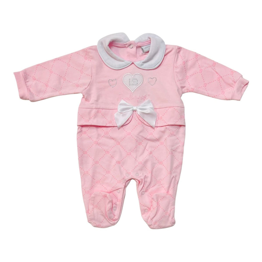 Tutina Laura Biagiotti 100% Cotone