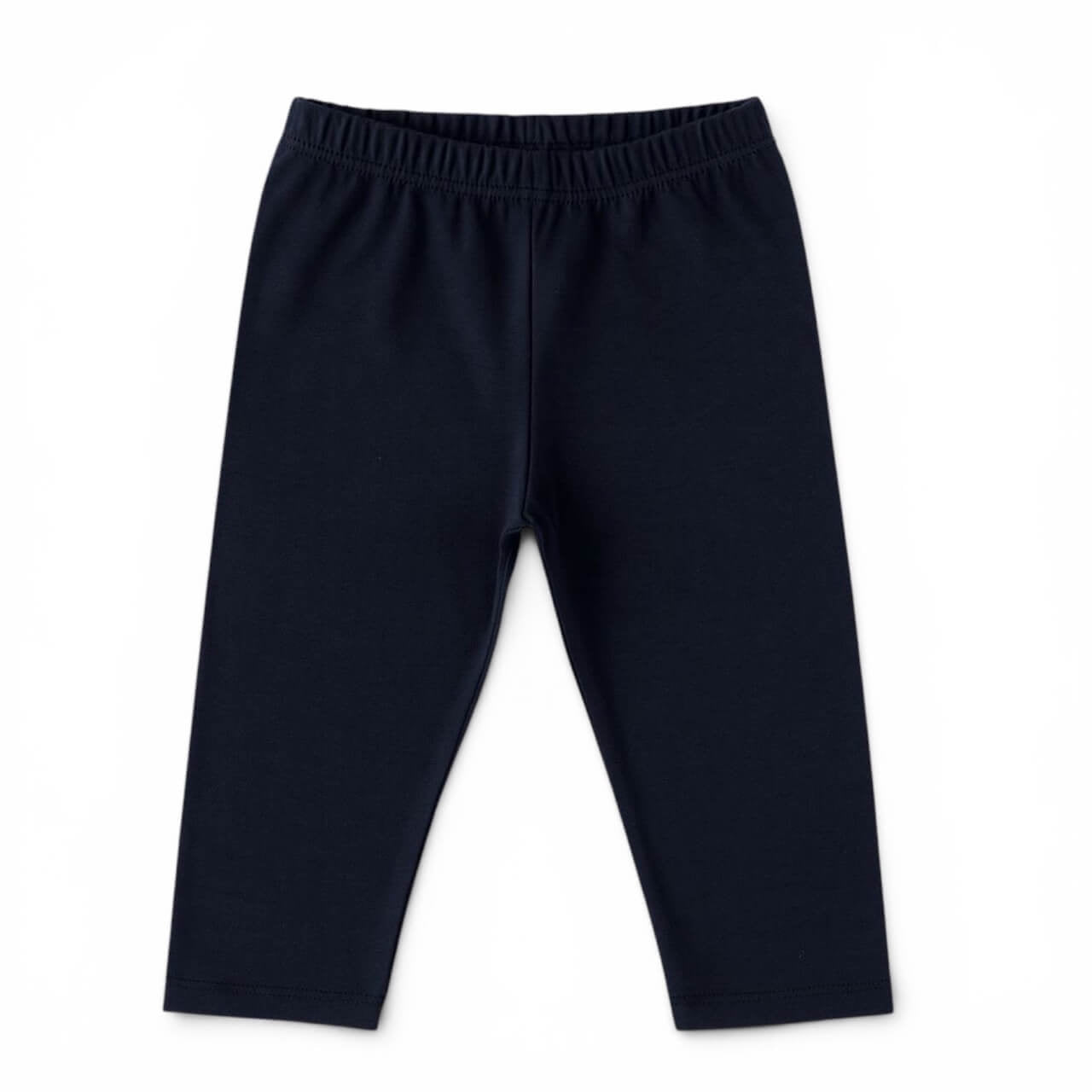 Leggins Corto Bimba in Cotone
