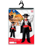 EROE BANDITO MASCHERATO