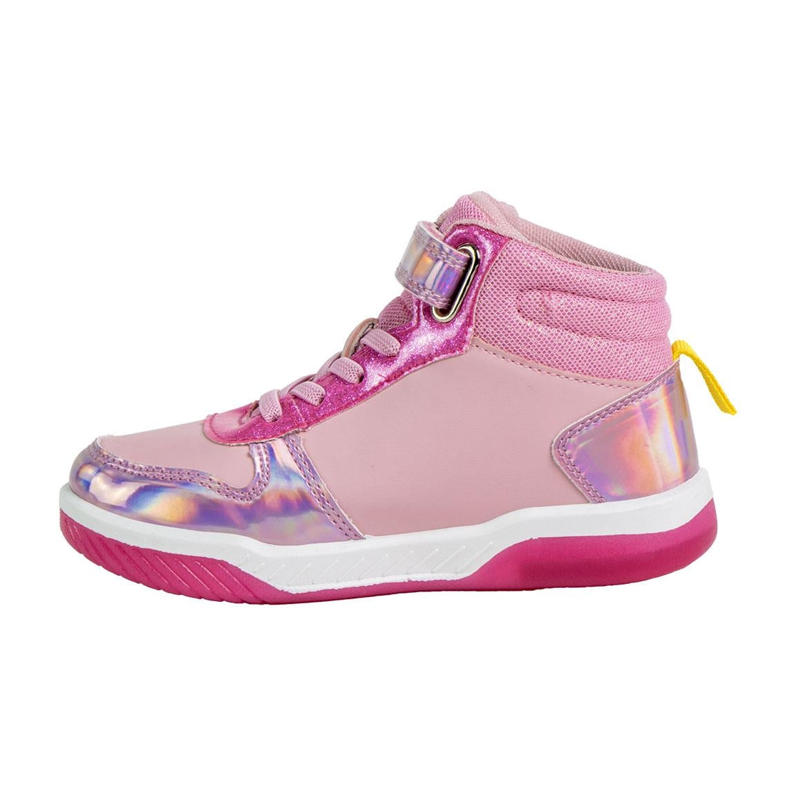 Sneakers Barbie con luci