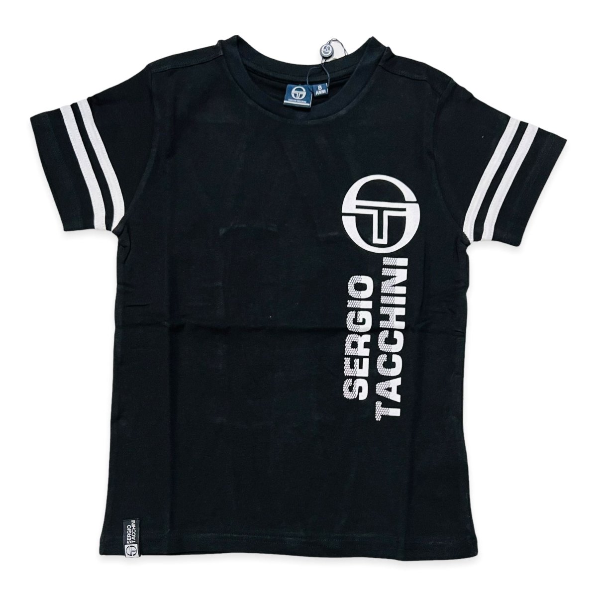 T-Shirt Sergio Tacchini