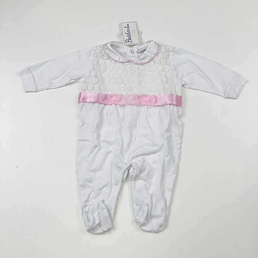 Tutina 100% Cotone Bidibimbo