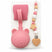 Set Portaciuccio Neonato Batuffolini