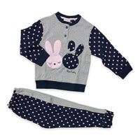 Pigiama in Caldo Cotone Pierre Cardin