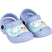 Crocs Frozen