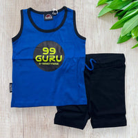 Completo Guru Neonato