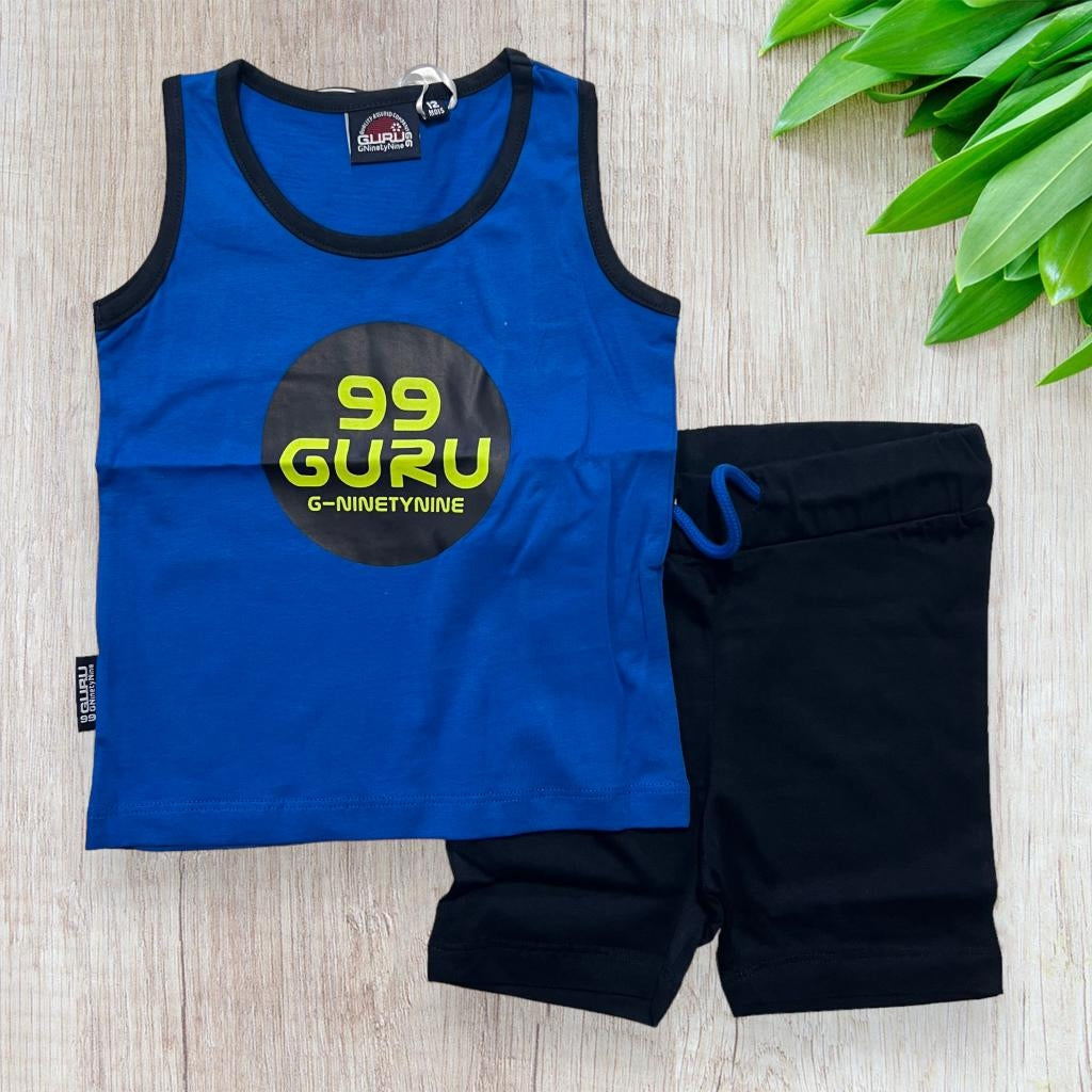 Completo Guru Neonato
