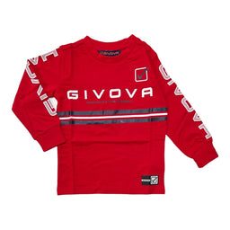 T-Shirt Givova