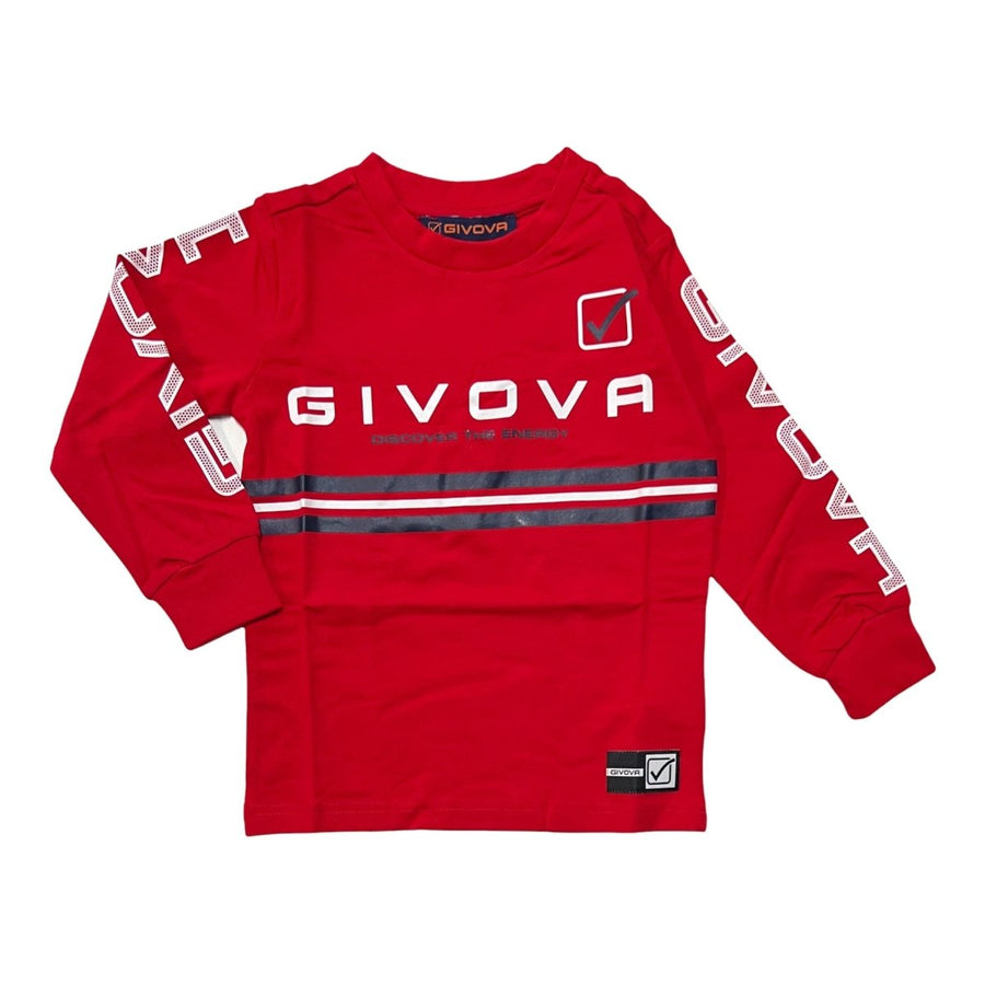 T-Shirt Givova