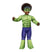 Costume Hulk Deluxe