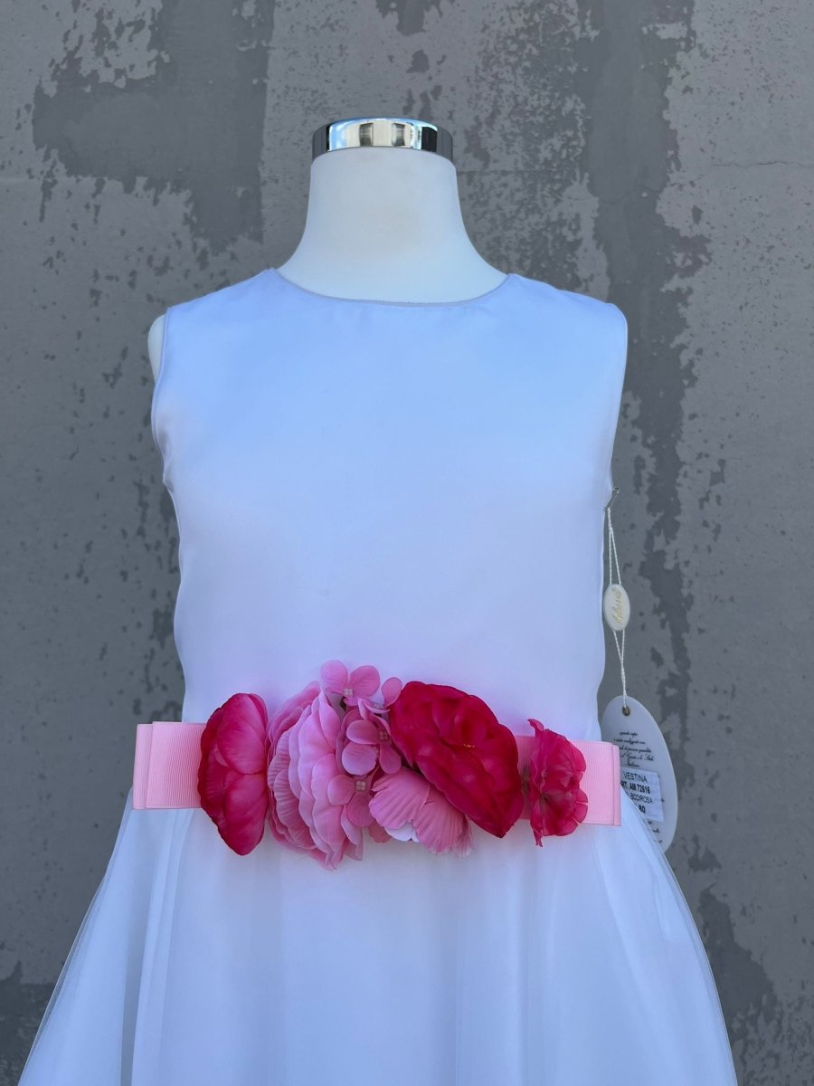 Abito Elegante Bimba
