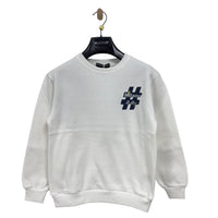 Felpa invernale Felpata Bimbo