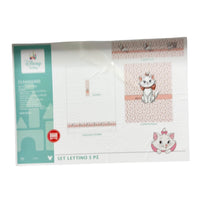 Completo trapunta lettino con paracolpi + Lenzuola Disney