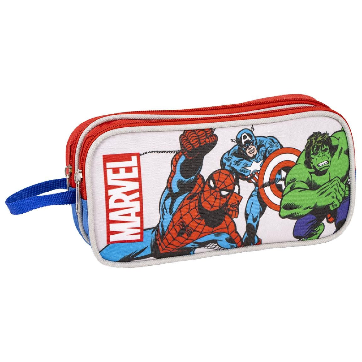Portapenne Avengers