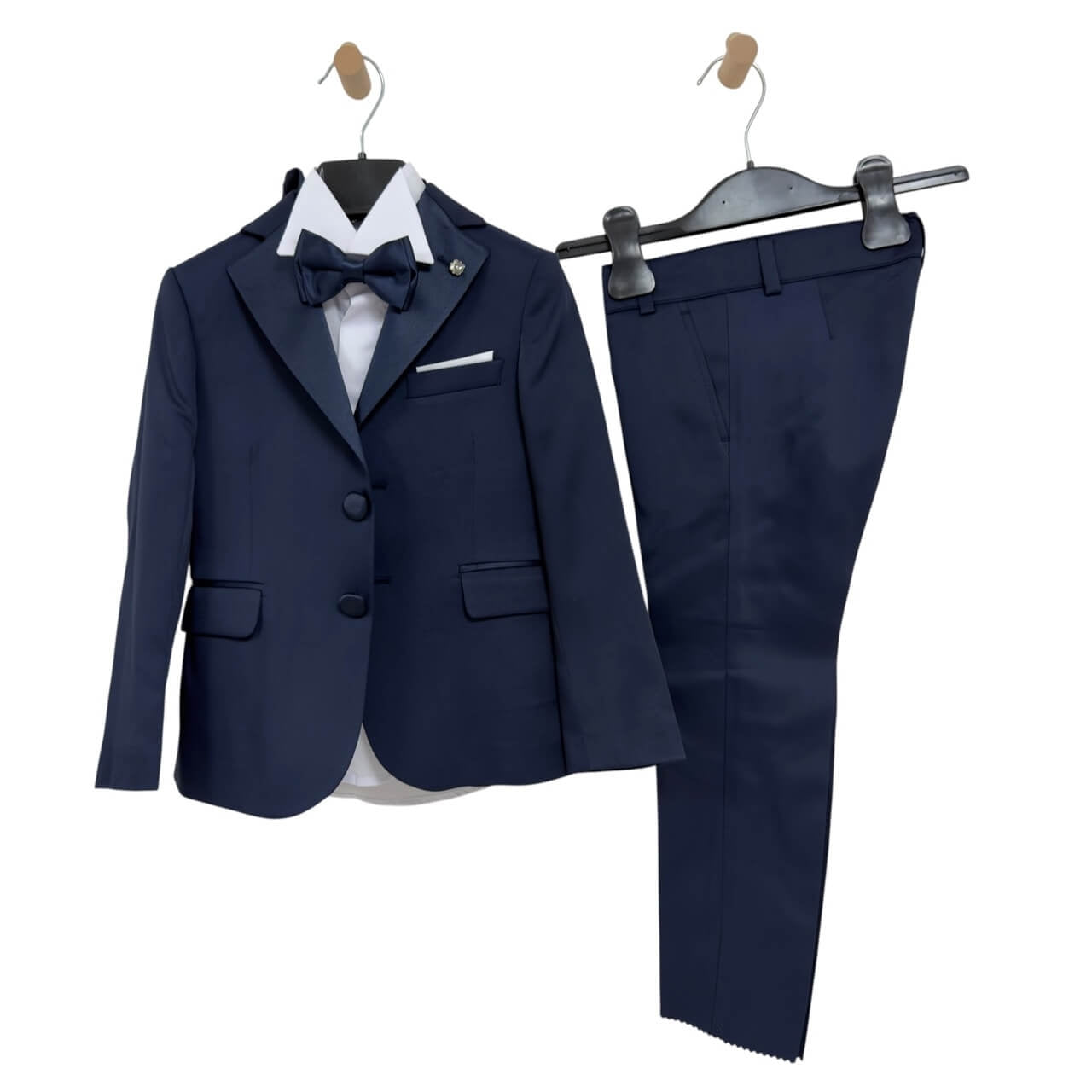Abito elegante da bambino - App4kids