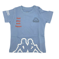 T-Shirt Mezza Manica Kappa Neonato