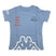 T-Shirt Mezza Manica Kappa Neonato