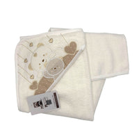 Triangolo accappatoio Melanie