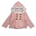 Cappotto a Giacchino neonato