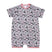 Pagliaccetto Disney Minnie 100% Cotone