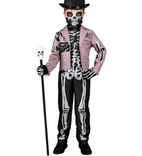 Costume da SKELEGROOM