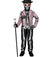 Costume da SKELEGROOM