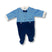 Tutina In Caldo Cotone Pierre Cardin Limited Edition