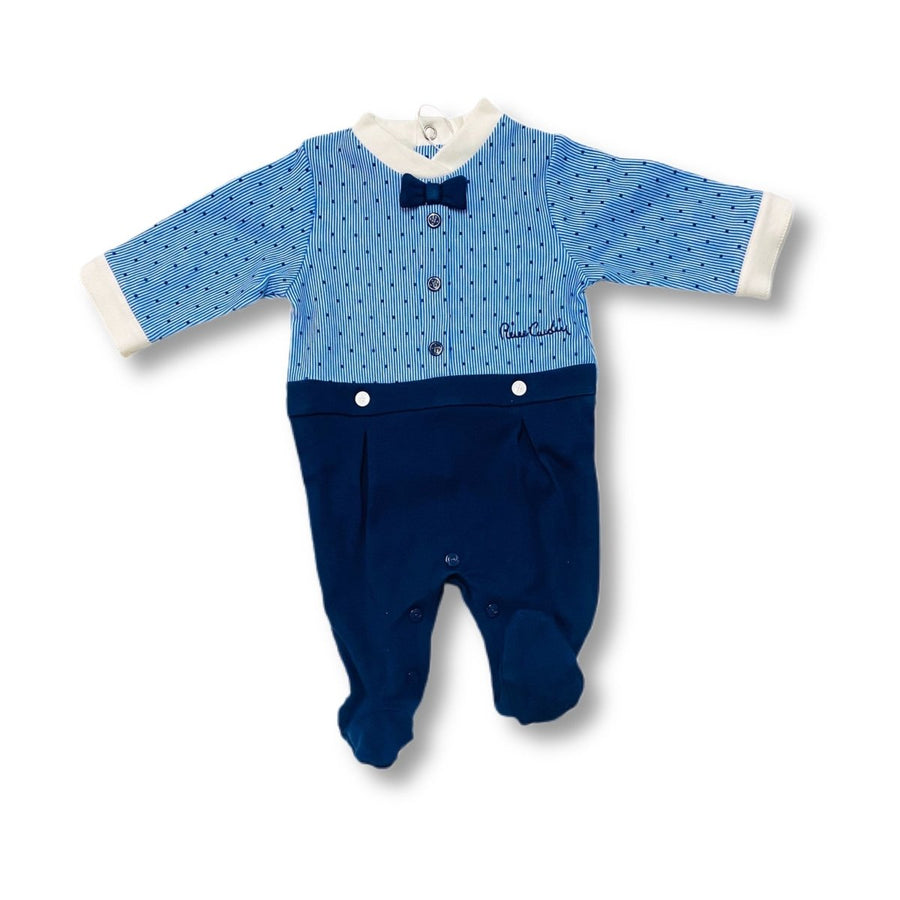 Tutina In Caldo Cotone Pierre Cardin Limited Edition