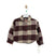 Camicia Neonata Flanella