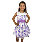 Abito Bimba Elegante