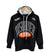 Felpa Cotone Ragazzo Retro stampato