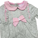 Tutina 100% Cotone Melanie