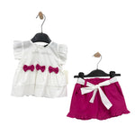 Completo Neonata Cotone