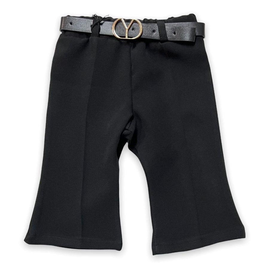 Pantalone a Zampa Neonata