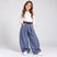 Pantalone Ballon Bimba
