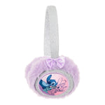 Paraorecchie Bambina Glitter – Disney Stitch e Angel