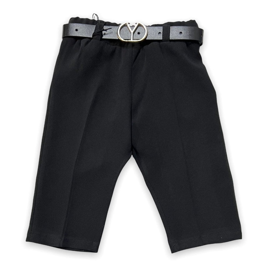 Pantalone Modello Capri