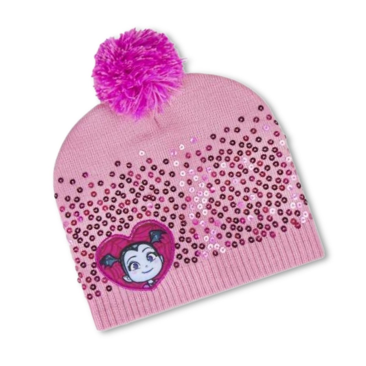 Cappello Vampirina 3/10 Anni