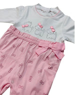 Tutina 100% Cotone Bidibimbo