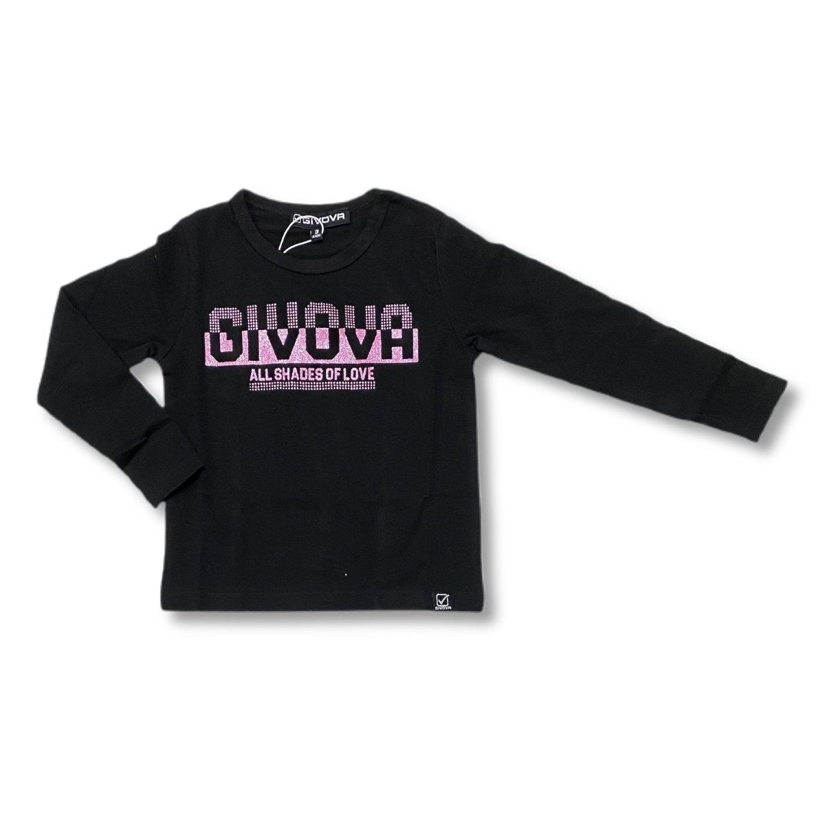 T-Shirt Givova