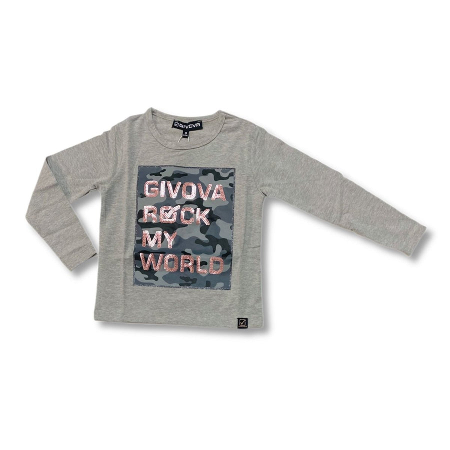 T-Shirt Givova
