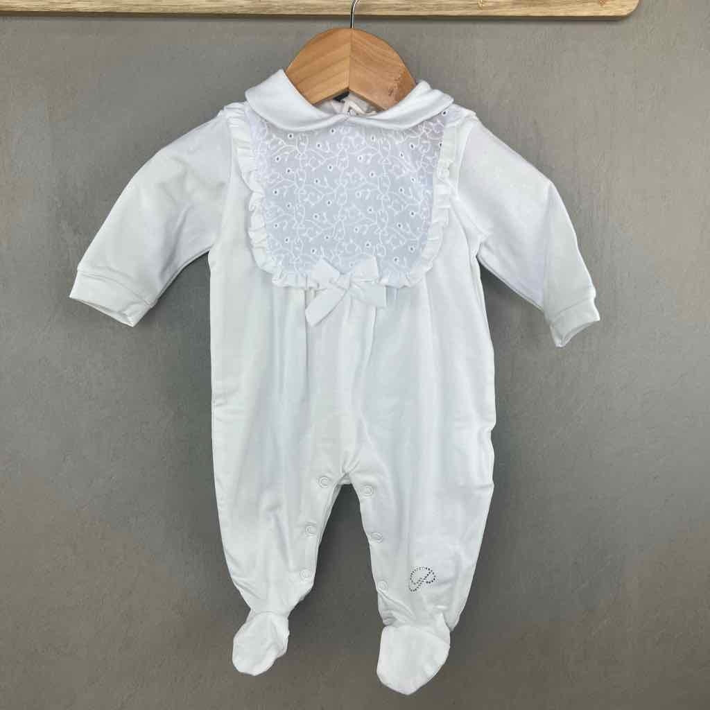 Tutina Pastello 100% Cotone