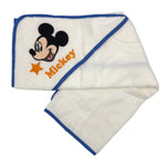 Triangolo accappatoio Disney Mickey Mouse