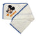 Triangolo accappatoio Disney Mickey Mouse