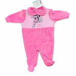 Tutina ciniglia Minnie Disney