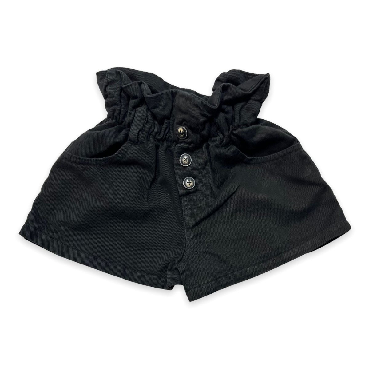 Shorts di Jeans A Caramella Bimba