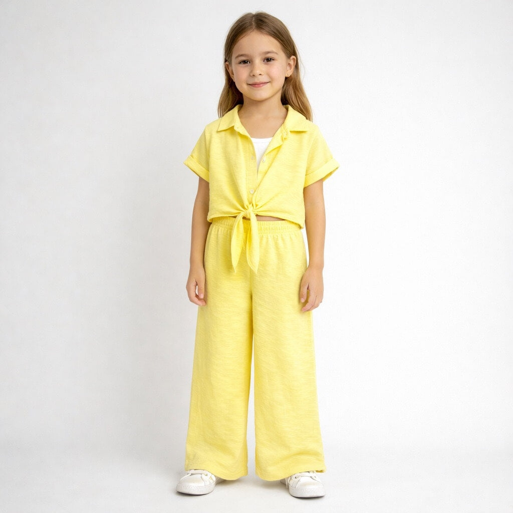 Completo Bimba 3 Pezzi