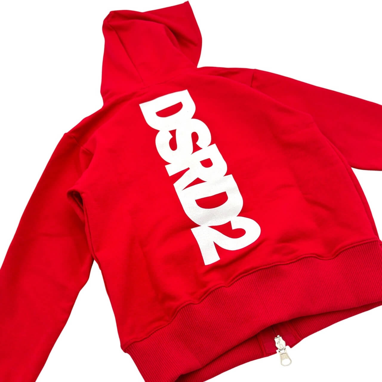 Felpa Cotone Bimbo Retro stampato