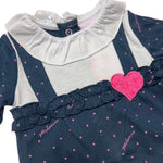 Tutina 100% Cotone Melanie